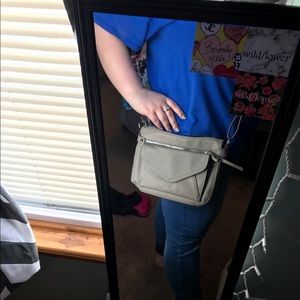 Jessica Simpson crossbody