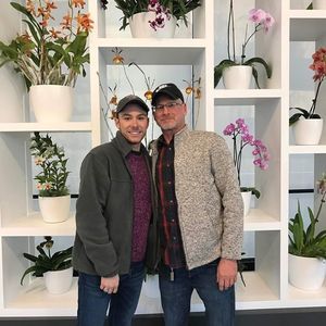 Meet your Posher, Patrick