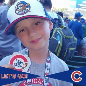 Meet your Posher, Beth