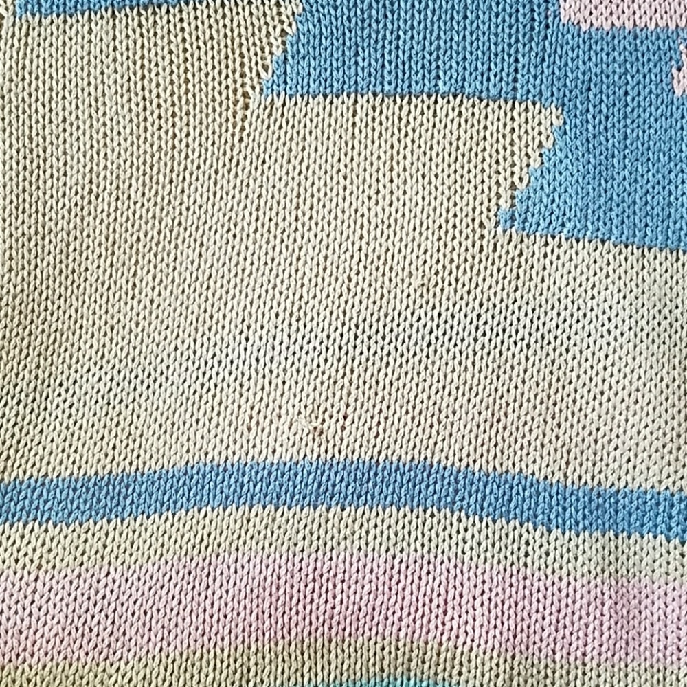 Bonfire Pullover Sweater - Paztec - image 5