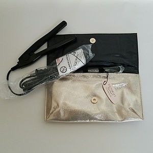 Victoria Secret Travel Flat Iron (Mini)