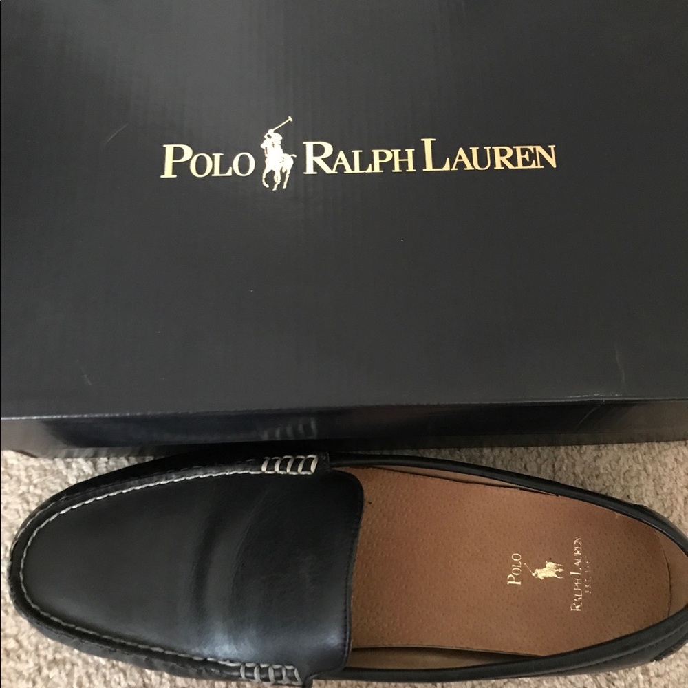 Polo Ralph Lauren Pull Up