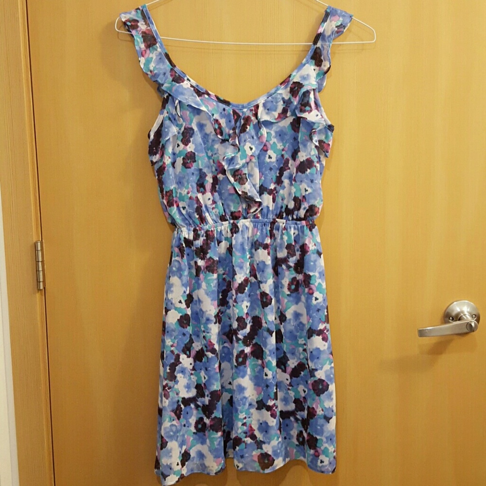 Brand New Spring Dress
