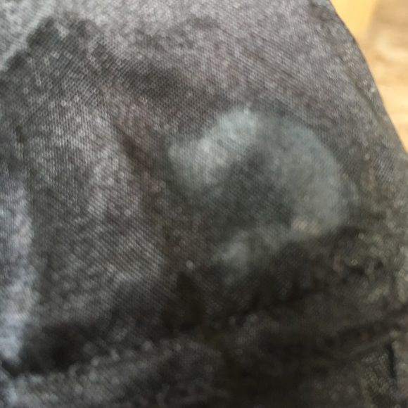 Stunning Black Long Skirt - Picture 4 of 4