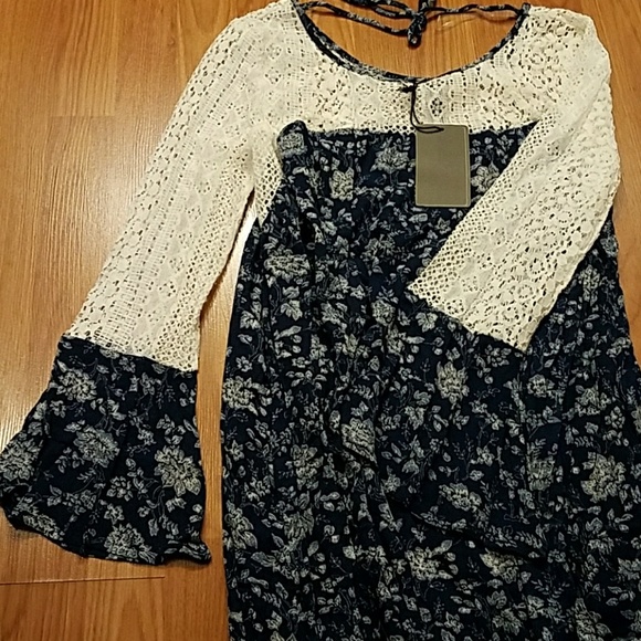 Andre dress - Picture 3 of 4