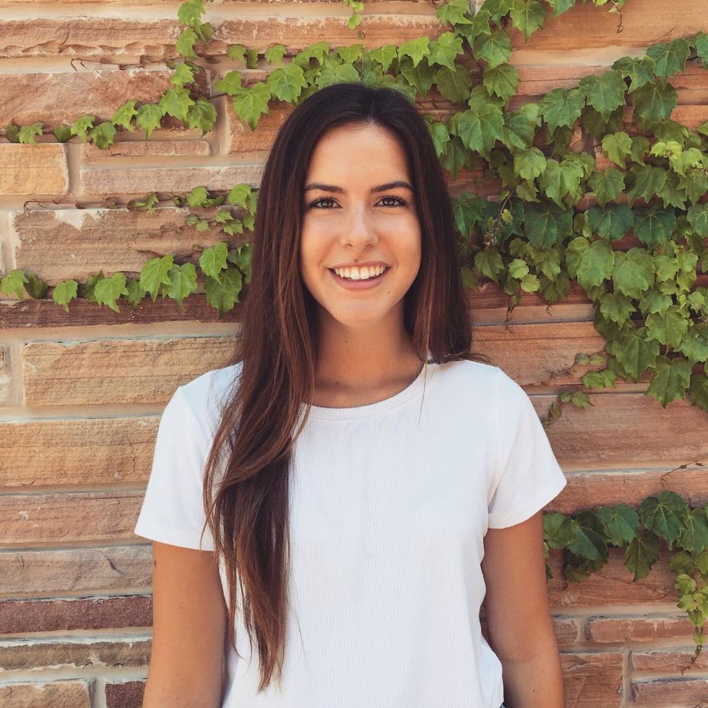 Meet your Posher, Emma