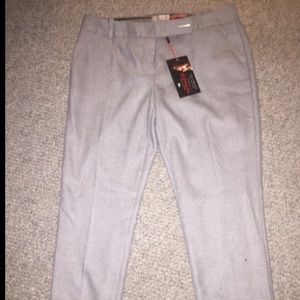 The Limited Scandal Pants- NWT