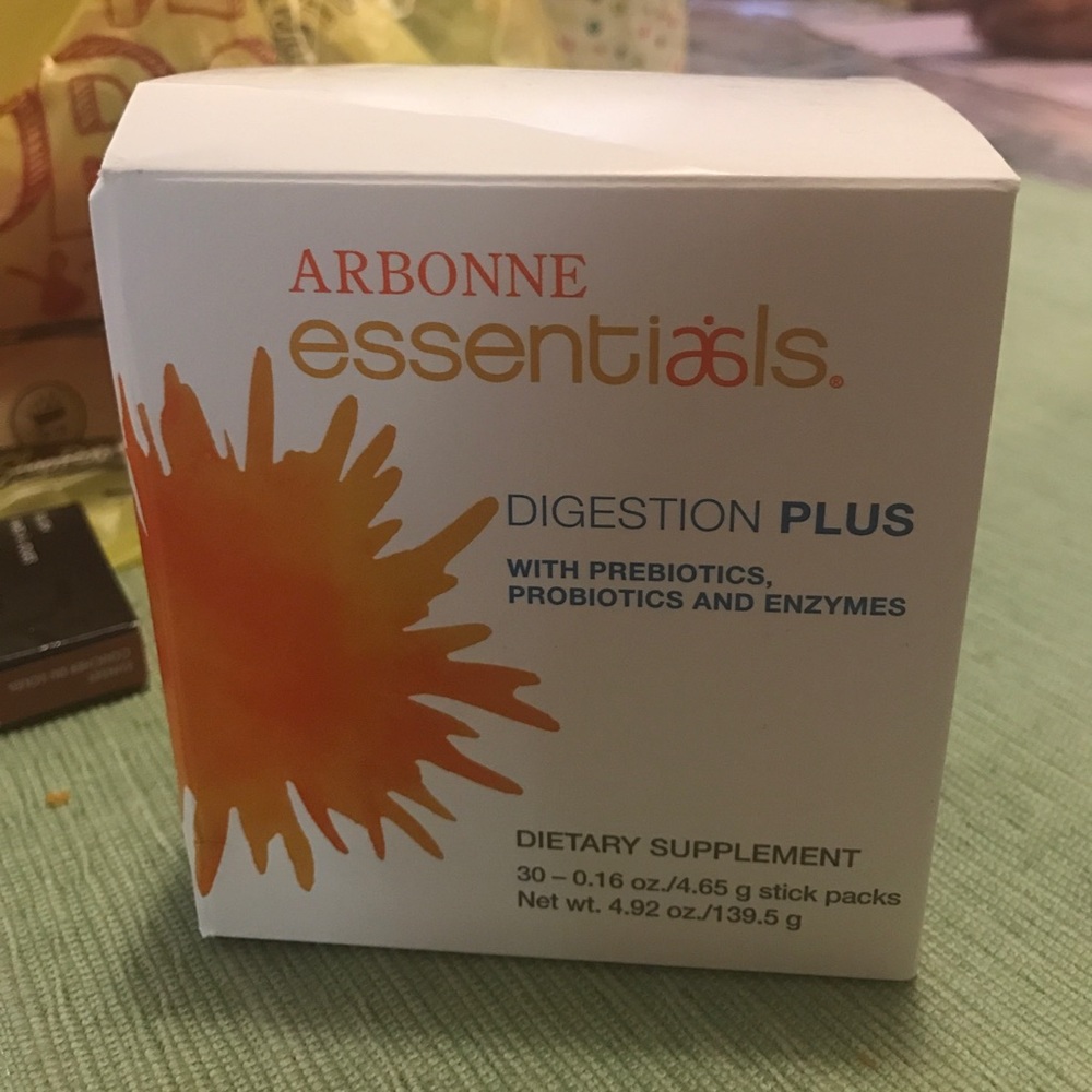 Digestion Plus
