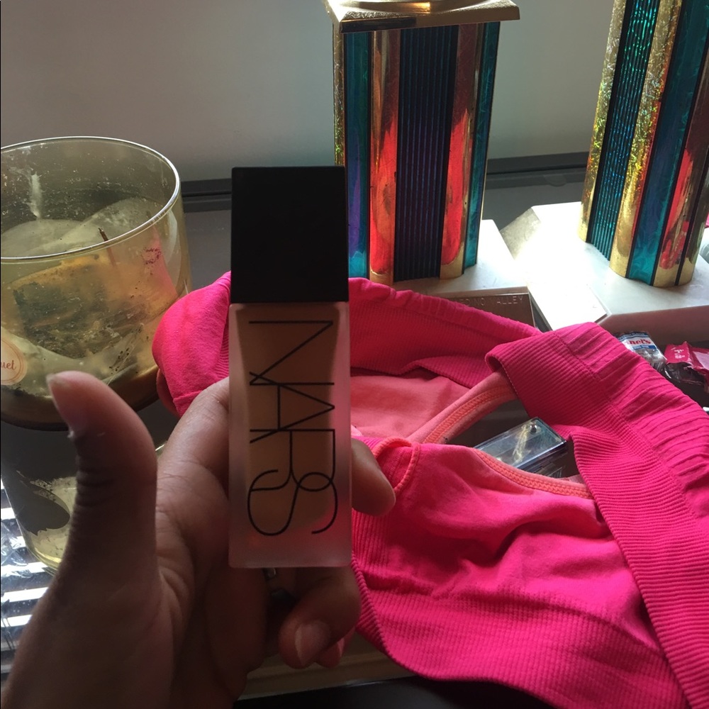 NARS foundation