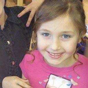 Meet your Posher, Shari