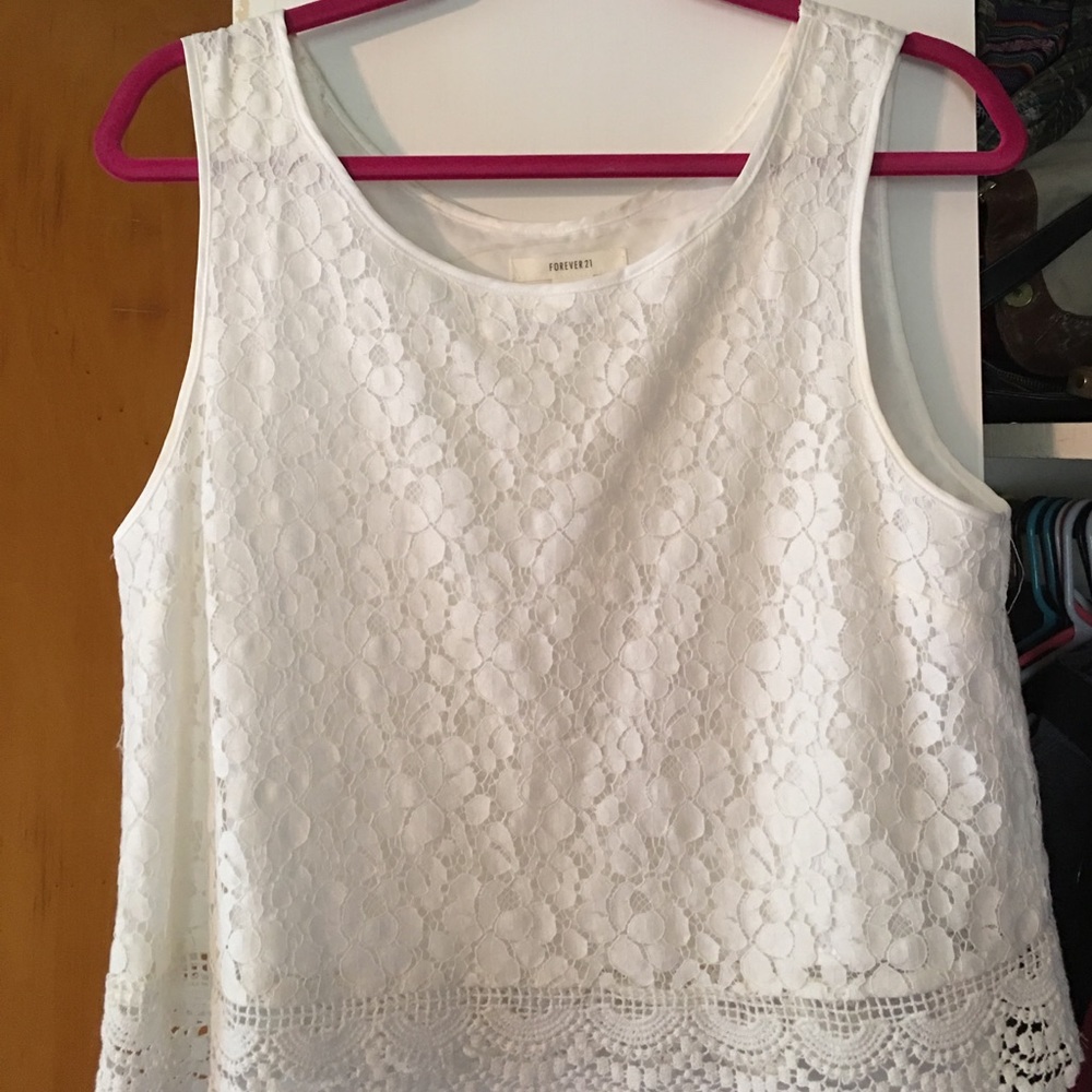 FESTIVAL READY crop top 🌻