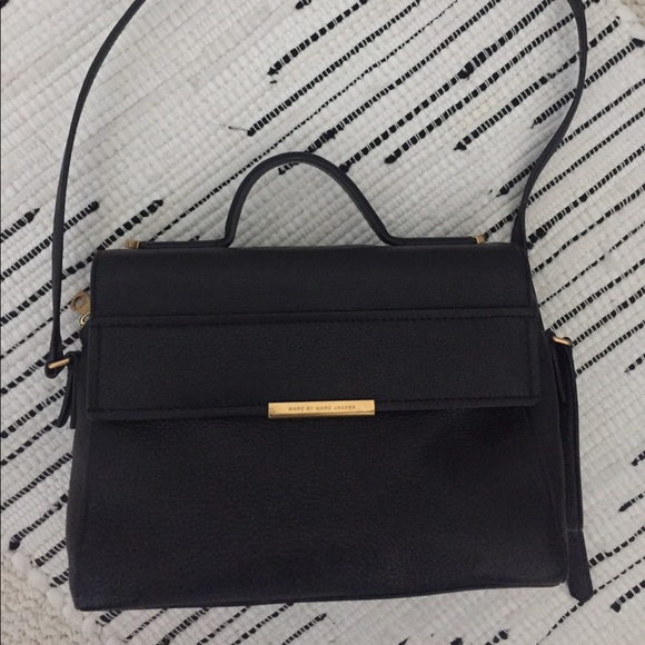 Marc by Marc Jacobs Crossbody Flap Bag - Picture 2 of 7