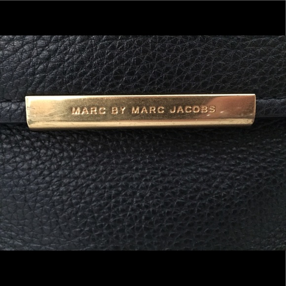 Marc by Marc Jacobs Crossbody Flap Bag - Picture 6 of 7