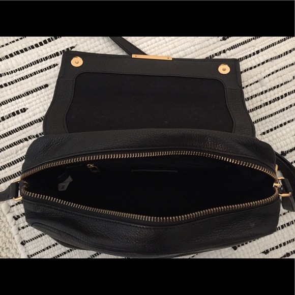 Marc by Marc Jacobs Crossbody Flap Bag - Picture 7 of 7