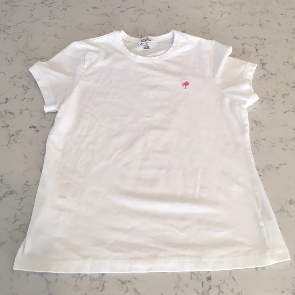 Lilly Pulitzer Top- NWOT