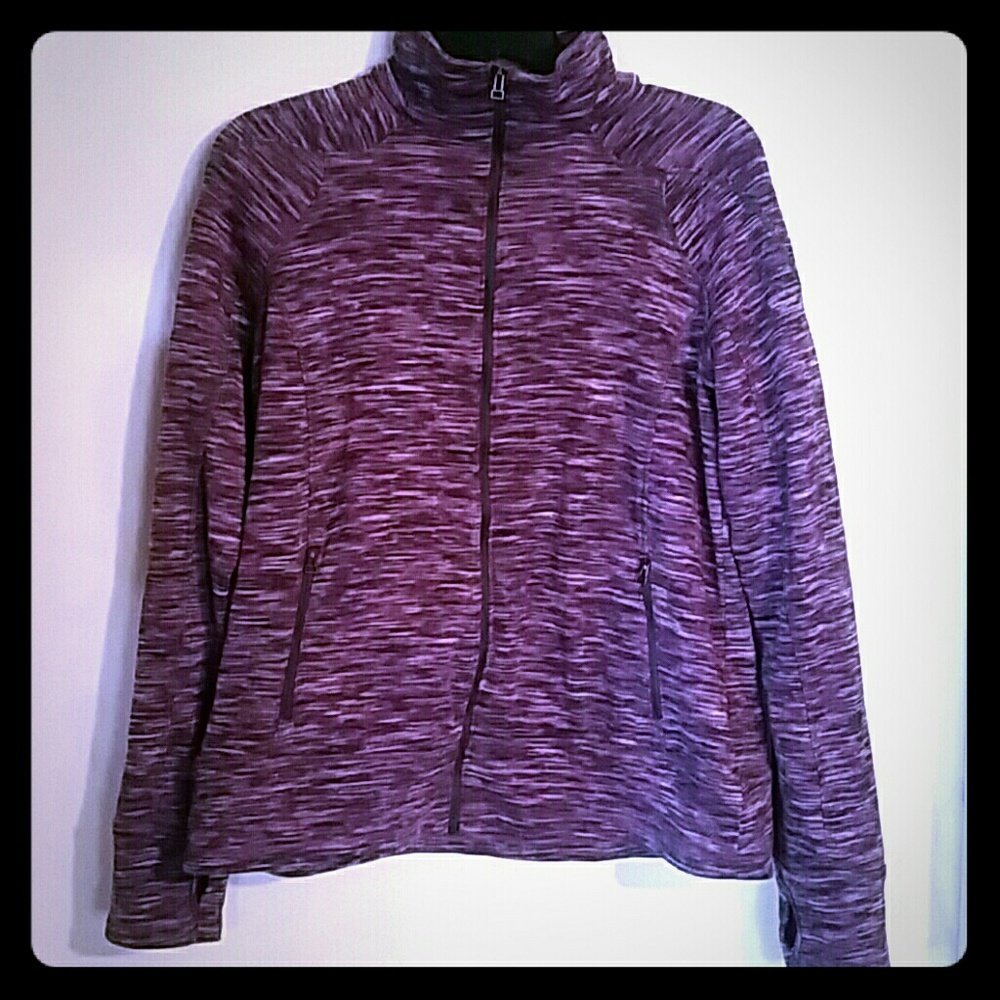 Columbia Jacket