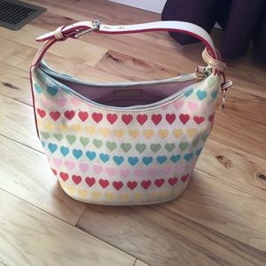 Dooney and Bourke Purse