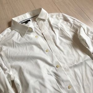 Banana Republic men's like-new dress shirt