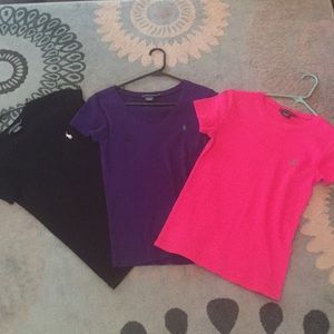 Polo Ralph Lauren Fitted Tees