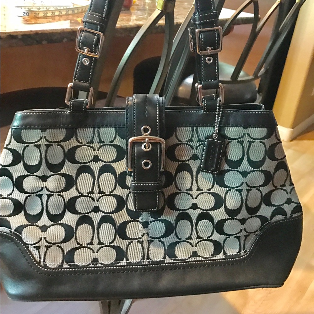 💥SALE💥Authentic  Coach handbag