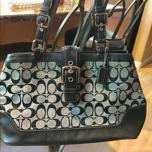 💥SALE💥Authentic  Coach handbag