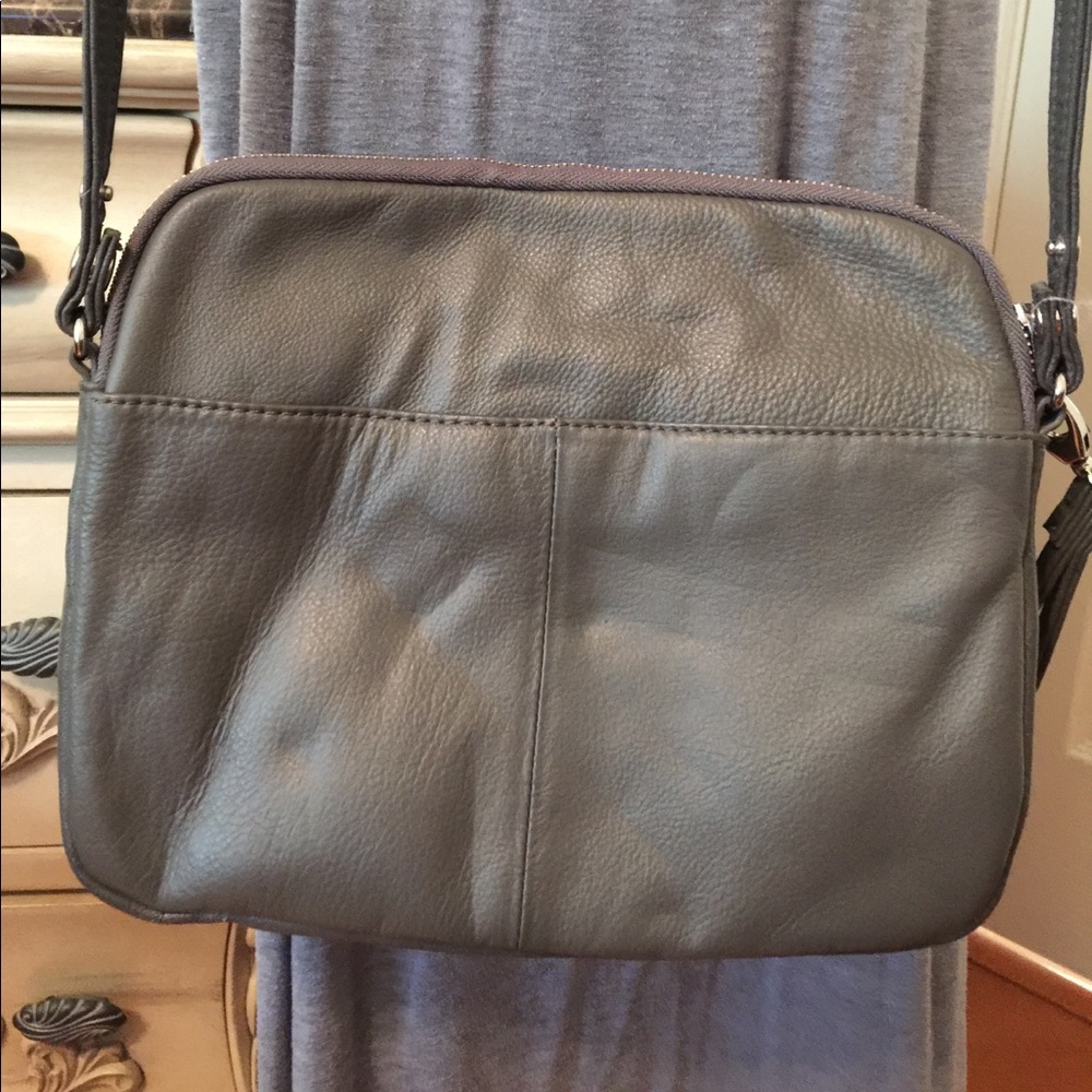 Chainlink crossbody - Picture 2 of 5