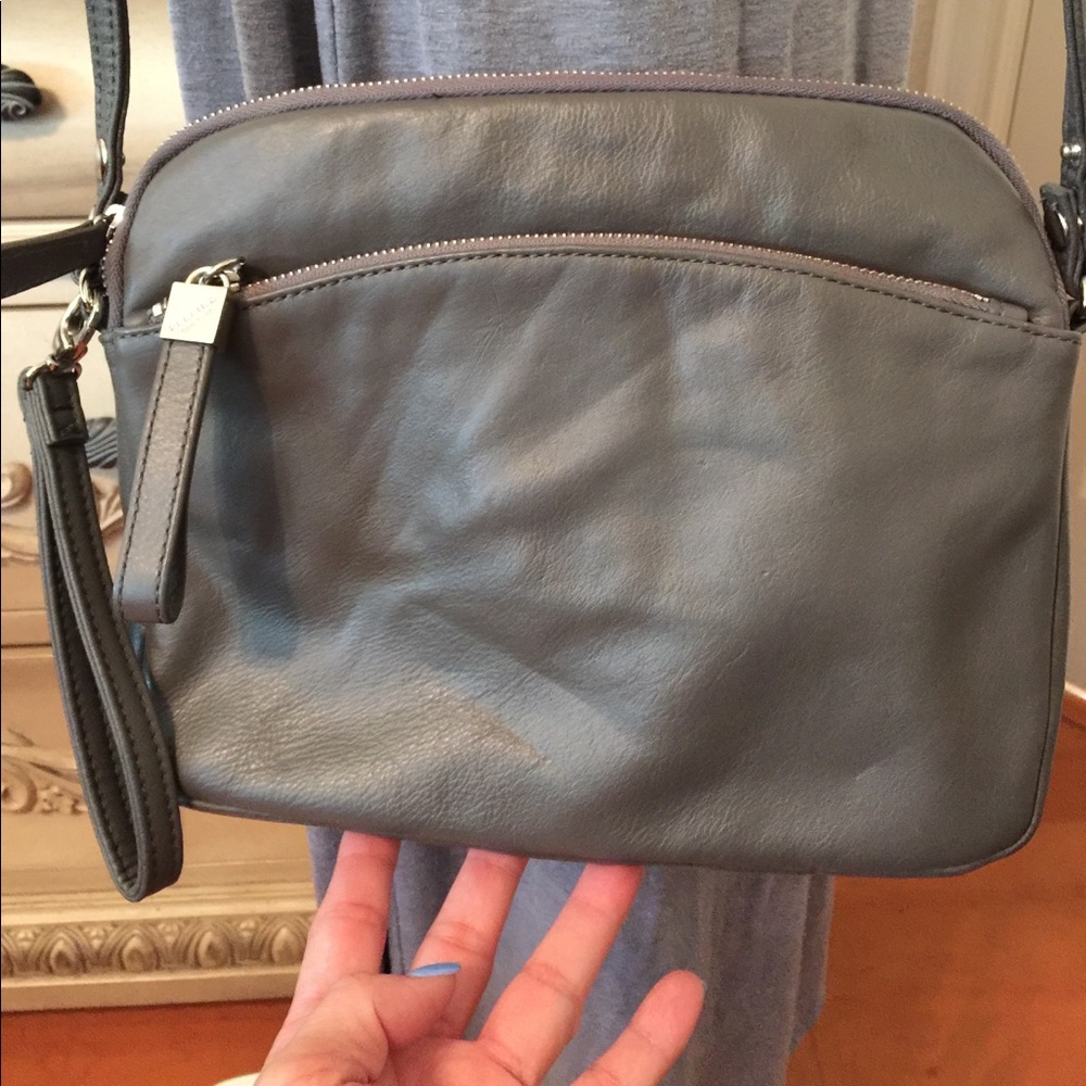 Chainlink crossbody - Picture 3 of 5
