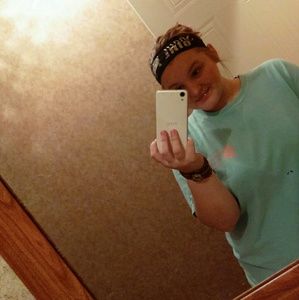 Meet your Posher, Codie