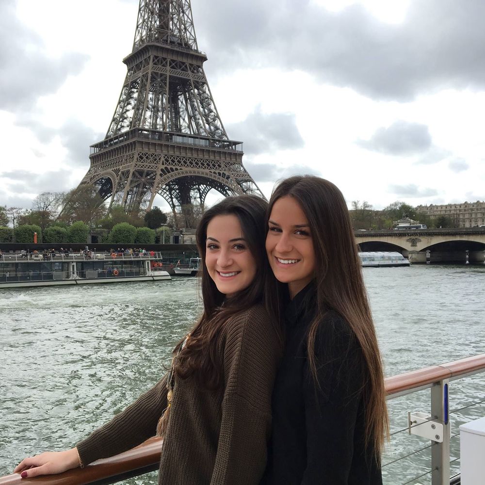 Meet your Posher, Manon