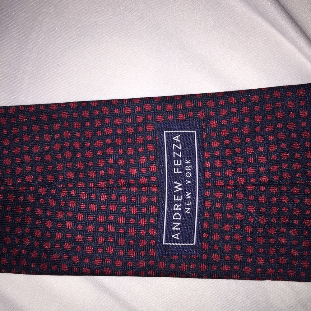 Tie - Picture 2 of 2