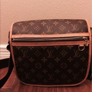 Louis Vuitton Monogram Canvas Bosphore PM