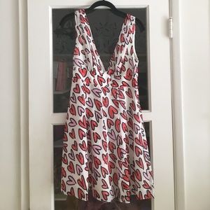 Betty and Veronica by Rachel Antonoff dress