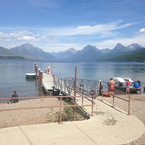 Meet your Posher, Ramage