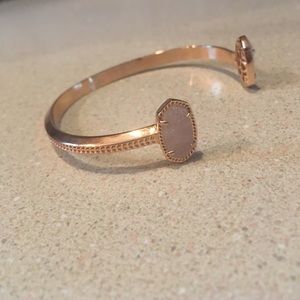 Kendra Scott Elton cuff