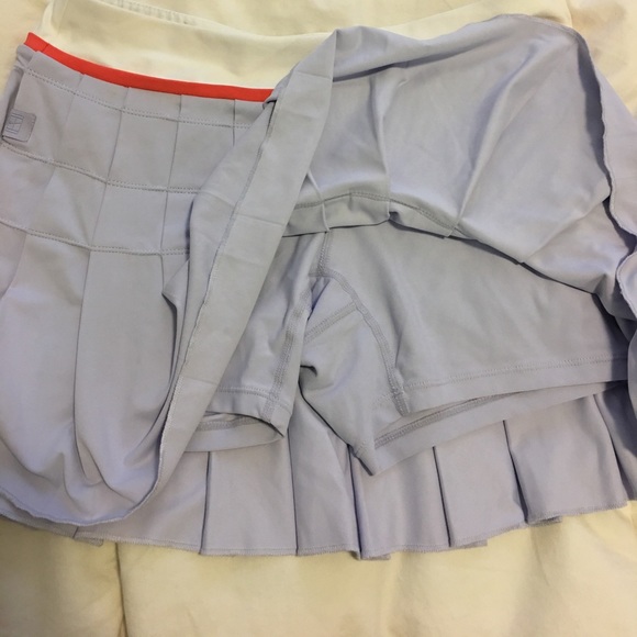 Nike workout/tennis skirt M - Picture 3 of 4