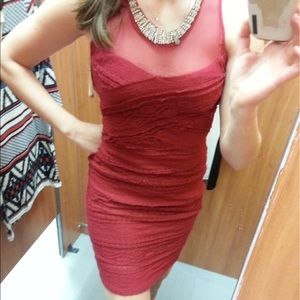 Worn once. Size 8/10