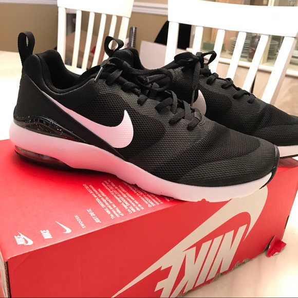 NWT Nike Air Max Siren - Picture 6 of 7