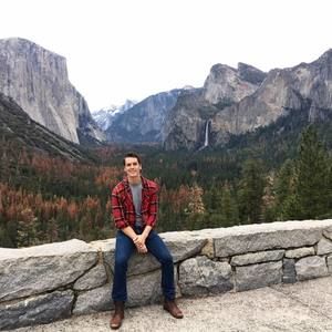 Meet your Posher, Joseph