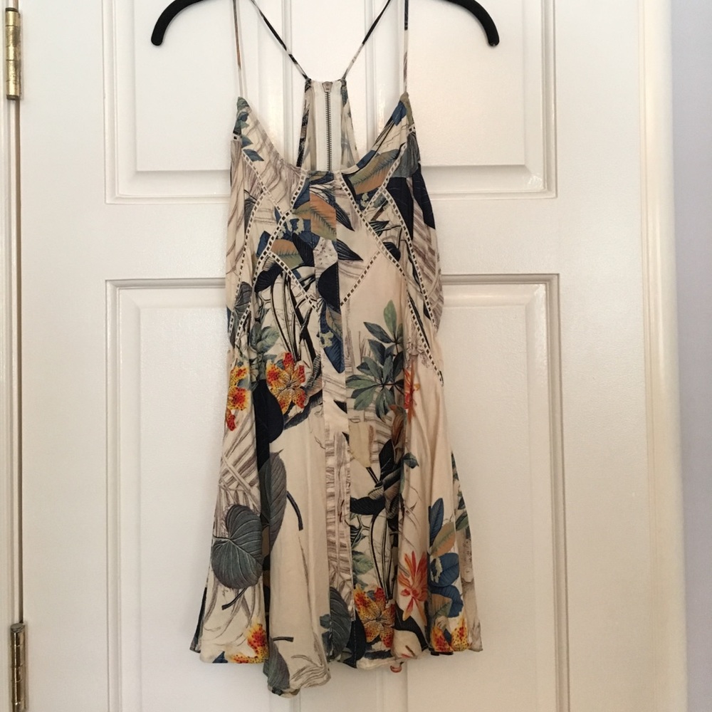 LF dress