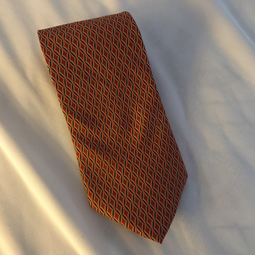 Tie