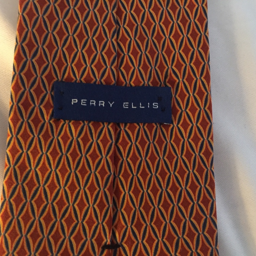 Tie - Picture 2 of 2
