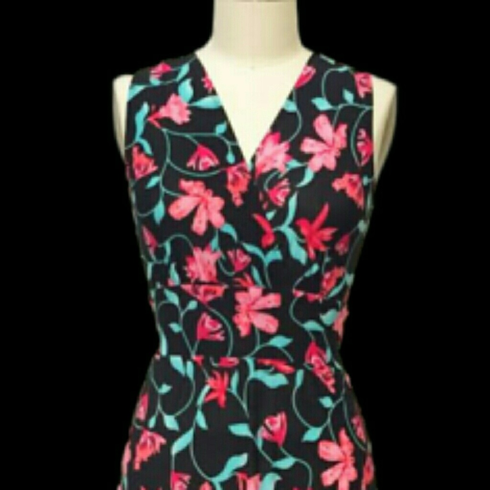 Karina dress XL