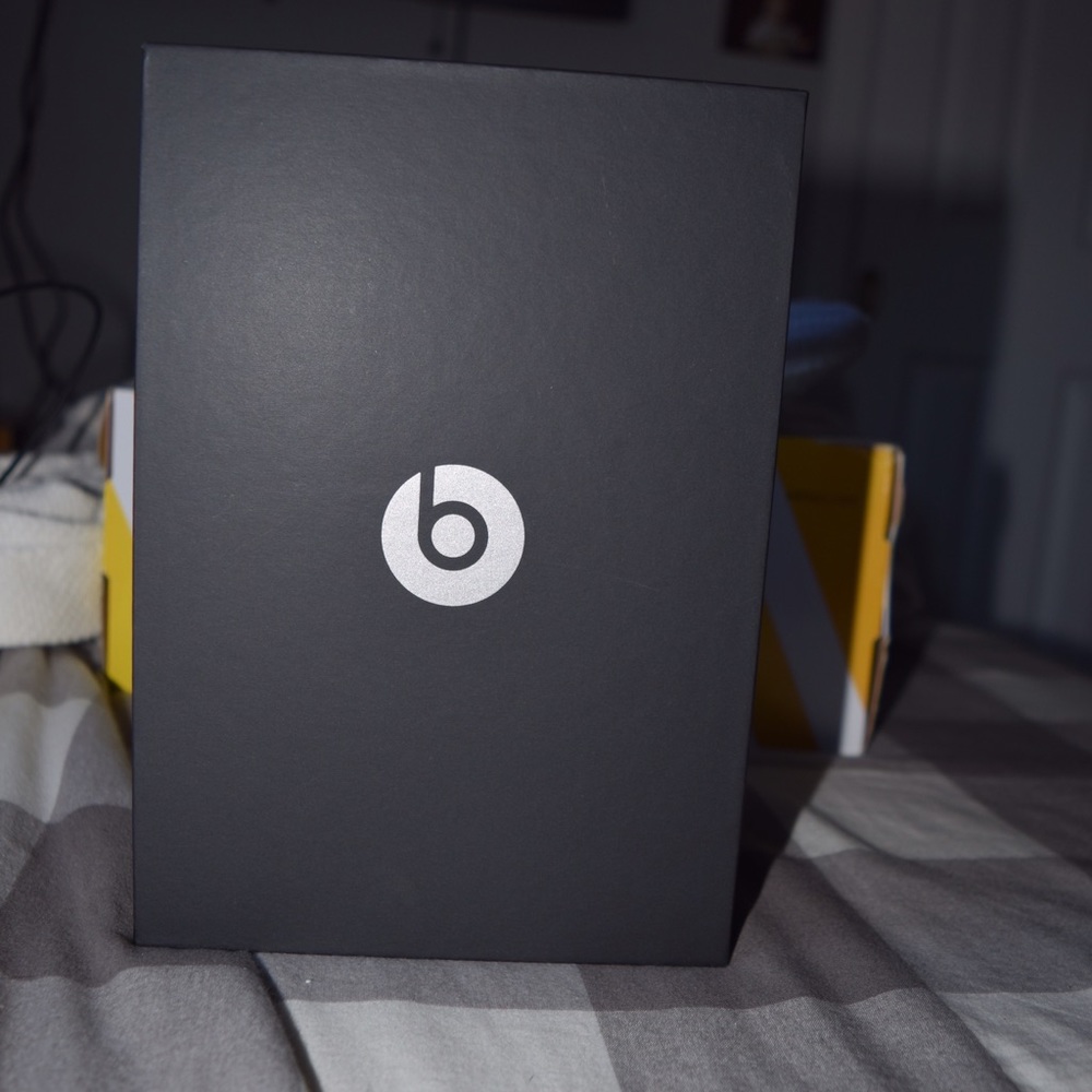 Beats solo2