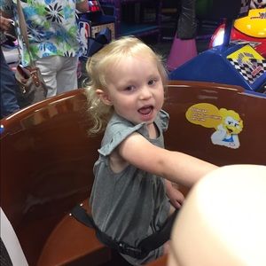 Meet your Posher, Sandra