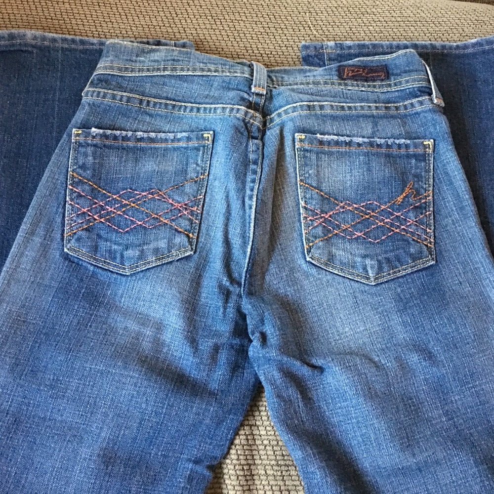 Citizens of humanity jeans