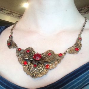 Vintage necklace