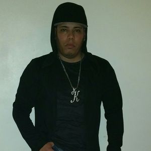 Meet your Posher, Kenneth