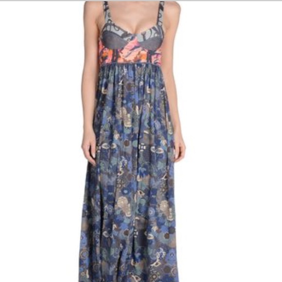 Maaji Dresses & Skirts - Maaji maxi dress