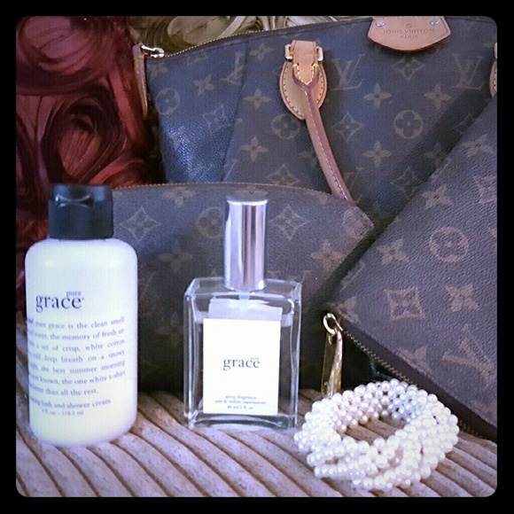 philosophy Other - Philosophy Pure Grace Perfume