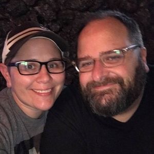 Meet your Posher, Becky